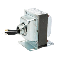 TR40VA001US | Transformer US made 40VA, 120-24V, 1 hub, Class 2 UL Listed US/Can,Inherent Lim | Functional Devices