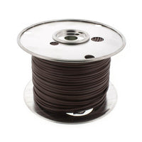 TWP-18/3 | 18/3 Plenum-rated Solid Thermostat Wire - 500 Ft. Reel-47614812 | iO HVAC Controls