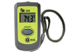 Veris U003-0016 TEq | Close Focus IRTemp | -8 to 248F | 1:1.17  | Blackhawk Supply