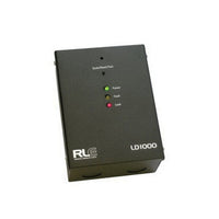 U006-0001    | SeaHawk Single Zone Leak Detection Controller | RLE LD1000  |   Veris