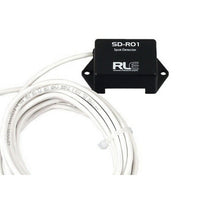U006-0007    | SeaHawk Spot Leak Detector | RLE SD-RO1  |   Veris
