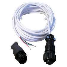 Veris U006-0046 Sensing Cable,Custom,1LC-40NSC-13SC  | Blackhawk Supply