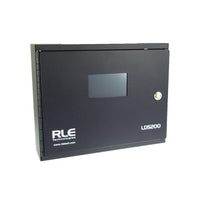 U006-0079    | Distance-Read Leak Detection Controller | RLE LD5200  |   Veris