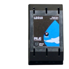 Veris U006-0080 SeaHawk Single Zone Leak Detection Controller | RLE LD310  | Blackhawk Supply