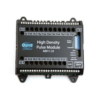 U013-0010    | Gateway | Modbus | HD Pulse Module | 23 Inputs  |   Veris