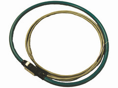 Veris U018-0001 CT | Rope | 1% | For use with E50xxA | 600VAC | 12in length | 5000A  | Blackhawk Supply