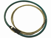 U018-0002 | CT | Rope | 1% | For use with E50xxA | 600VAC | 18in length | 5000A | Veris (OBSOLETE)