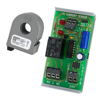UMM-CS | Malfunction Monitor - Current Sensor | iO HVAC Controls