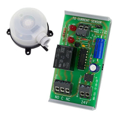 iO HVAC Controls UMM-SP Malfunction Monitor - Pressure Sensor  | Blackhawk Supply