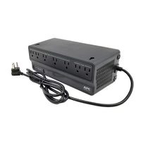 UPS600 | 600VA Uninterruptible Power Supply | Functional Devices