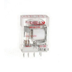 Veris VMD1B-C120A 15A SPDT Socket/DIN relay | Plain | 120VAC   | Blackhawk Supply