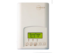 Viconics VT7652H5031B Thermostat | HeatPump | 3HeatCntcts | 2CoolCntcts | Prgm | BACnet  | Blackhawk Supply
