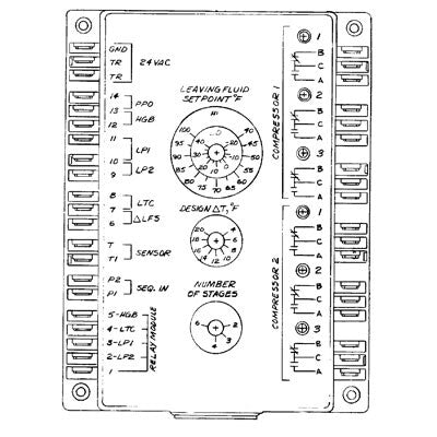 Honeywell | W7900A1014