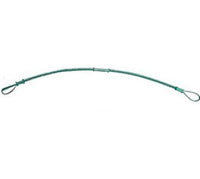WHIP-L | SAFETYCHECK LARGE 1-4 x 1-1-2 to 3 H | Midland Metal Mfg.