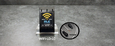 RLE Technologies | WIFI-LD-LC