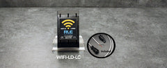RLE Technologies WIFI-LD-LC Wi-Fi Leak Detector  | Blackhawk Supply