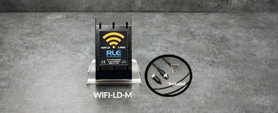 RLE Technologies | WIFI-LD-M