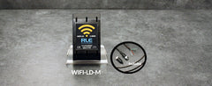 RLE Technologies WIFI-LD-M Wi-Fi Leak Detector  | Blackhawk Supply