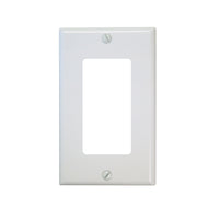WSTP-W | Wall Switch Plate, White | Functional Devices