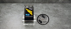 RLE Technologies WiNG-LD-LC-868 WiNG Leak Detector, 868Mhz  | Blackhawk Supply