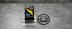 RLE Technologies WiNG-LD-SPOT WiNG Spot Leak Detector, 900Mhz  | Blackhawk Supply