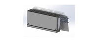 WiNG-MGR DRM | DIN Rail Mount for the WiNG-MGR | RLE Technologies