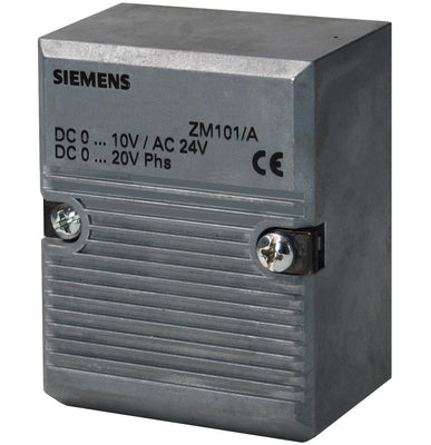 Siemens | ZM101/A