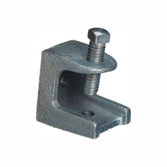 Reliable Wire ACC-MBC-1420 Cable Accessory Malleable Iron Beam Clamp - 7/8" Jaw        | Blackhawk Supply