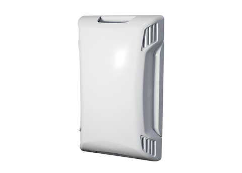 ACI A/1K-NI-R2 RTD 1000 ohm (Nickel) | Room Zone Wall Temperature Sensor | Modern Housing Enclosure  | Blackhawk Supply