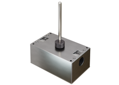 ACI A/AN-INW-6"-BB 10K ohm Type III | Well Water Fluid Steam Temperature Sensor | Sensor Length: 6 inch | NEMA 3R (Bell Box) Housing Enclosure Box  | Blackhawk Supply