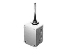 ACI A/CP-INW-6"-4X 10K ohm Type II | Well Water Fluid Steam Temperature Sensor | Sensor Length: 6 inch | NEMA 4X Housing Enclosure Box  | Blackhawk Supply