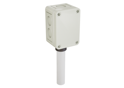 ACI A/CP-O-4X 10K ohm Type II | Outdoor Outside Air Temperature Sensor | NEMA 4X Housing Enclosure Box  | Blackhawk Supply