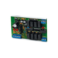 DRN3.1 | Analog Input | Pulse Width (PWM) Input | Floating Point Input to Resistive Output Interface Module | ACI