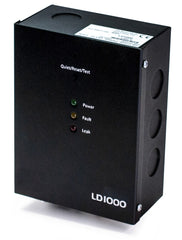ACI LD1000 Leak Detection Controller, Single Zone, Selectable Audible Alarm, LC-KIT  | Blackhawk Supply