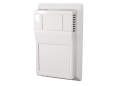 ACI WH2630A Wireless Wall Zone Room Temperature and Humidity RH Sensor | Mesh Networking  | Blackhawk Supply