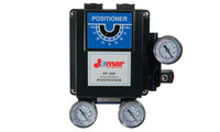 APP-200 | APP | - Pneumatic Rotary Positioner | Jomar
