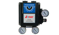 Jomar APP-200 APP | - Pneumatic Rotary Positioner  | Blackhawk Supply
