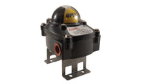 ASPX-210 | ASM | - Limit Switch with Dome Indicator | Explosion Proof | Eexd IIB T6 | Jomar