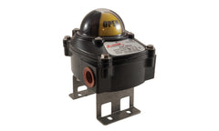 Jomar ASPX-210 ASM | - Limit Switch with Dome Indicator | Explosion Proof | Eexd IIB T6  | Blackhawk Supply