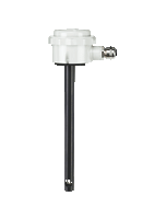 AVUB-1-V    | Air velocity transmitter | 0-785 fpm (0-4 m/s) with 0-10 VDC output | 8% accuracy.  |   Dwyer