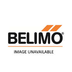 Belimo B212+NKRQX24-MFT CCV | 0.5" | 2 Way | 3 Cv | w/ Electronic Fail-Safe | 24V | MFT  | Blackhawk Supply