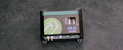 RLE Technologies | BMS-WiNG