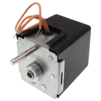 149127    | Replacement Motor for Rectangular PO/PC Dampers (Manufactured after June 2019)  |   Braeburn