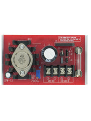 Dwyer BPS-015 Regulated power supply | 24 VAC to 24 VDC | with adjustable output of 1.5 to 27 VDC.  | Blackhawk Supply