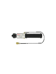 Dwyer CHP-V Vacuum calibration pump.  | Blackhawk Supply