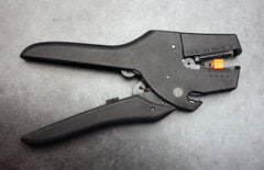 RLE Technologies SCCS Cable Pin Crimp Tool | Veris U006-0041  | Blackhawk Supply