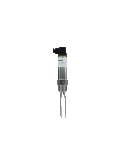 Dwyer CTF-02 Mini tuning fork level switch with NPN output.  | Blackhawk Supply