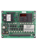 DCT1006    | Master controller | 6 channels.  |   Dwyer