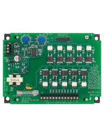 DCT504A    | Low cost timer controller | 4 channels.  |   Dwyer