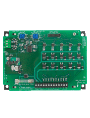 Dwyer DCT504ADC Low cost timer controller | 4 channels.  | Blackhawk Supply